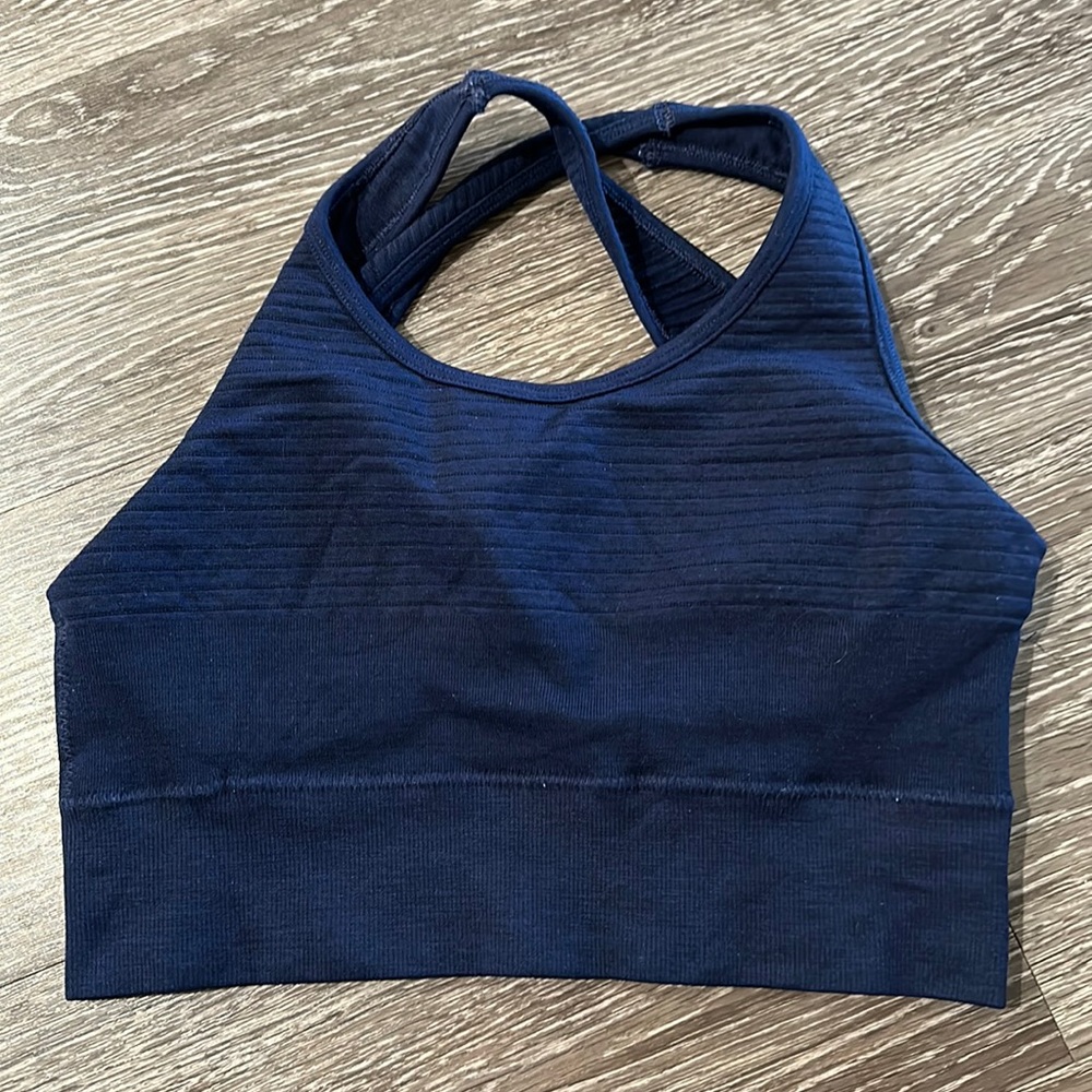 Alphalete Sports Bra